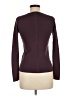 Ann Taylor Burgundy Pullover Sweater Size M - photo 2