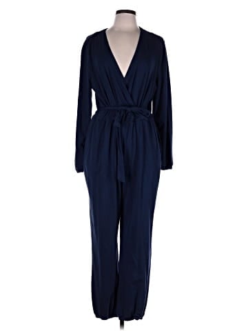 Amazon Essentials Jumpsuit (view 1)