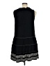 Max Studio 100% Rayon Black Casual Dress Size XL - photo 2