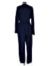 Amazon Essentials Solid Blue Jumpsuit Size XL - photo 2