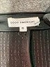 Good American Silver Cocktail Dress Size 3X - 5X - photo 7