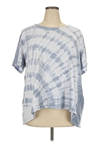 Purejill Short Sleeve T-Shirt (view 1)