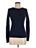 Ann Taylor Blue Pullover Sweater Size M - photo 1