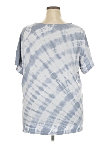 Purejill Short Sleeve T-Shirt (view 2)