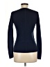 Ann Taylor Blue Pullover Sweater Size M - photo 2