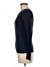 Ann Taylor Blue Pullover Sweater Size M - photo 5