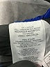 J.Crew 100% Nylon Solid Blue Snow Jacket Size S - photo 7
