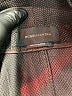 BCBGMAXAZRIA Black Blazer Size L - photo 6
