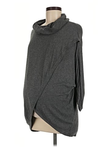 Seraphine Turtleneck Sweater (view 1)