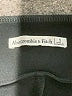 Abercrombie & Fitch Black Active Pants Size S - photo 7