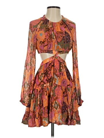 A.L.C. Cocktail Dress (view 1)