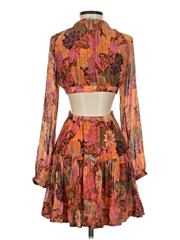 A.L.C. Cocktail Dress (view 2)