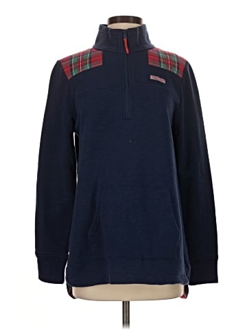 Vineyard Vines Pullover Sweater (view 1)