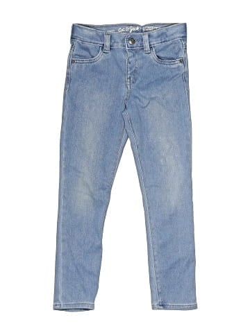 Cat & Jack Jeans (view 1)