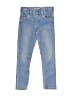 Cat & Jack Solid Blue Jeans Size 5T - photo 1