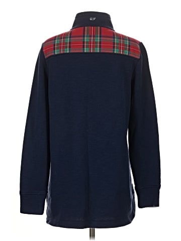 Vineyard Vines Pullover Sweater (view 2)