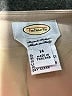 Talbots Solid Tan Wool Skirt Size 14 - photo 4