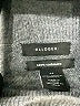 Halogen 100% Cashmere Gray Cashmere Pullover Sweater Size XS - photo 7