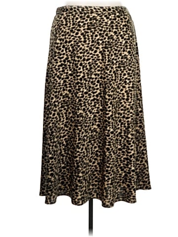 J.Crew Factory Store Casual Skirt (view 1)