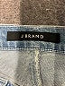 J Brand Hearts Blue Jeans Size 28 waist - photo 7