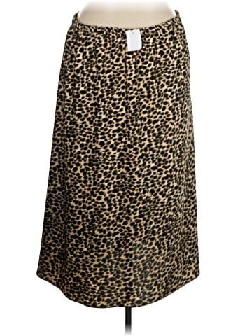 J.Crew Factory Store Casual Skirt (view 2)