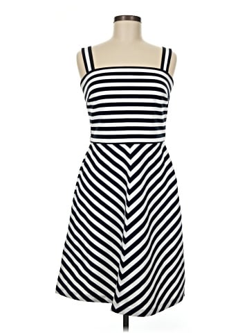 MICHAEL Michael Kors Casual Dress (view 1)