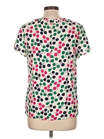 Boden Short Sleeve Blouse (view 2)