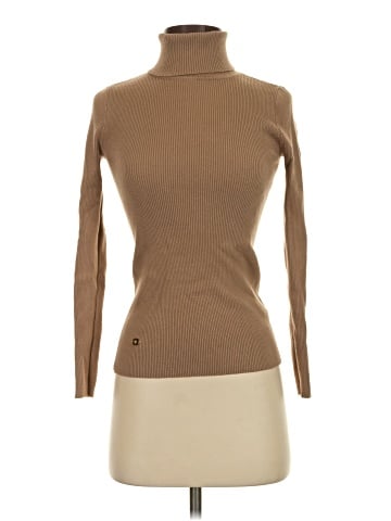 Lauren by Ralph Lauren Turtleneck Sweater (view 1)
