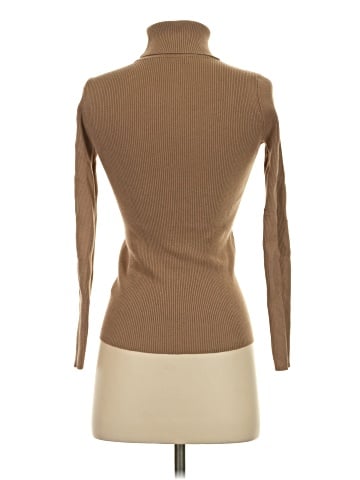 Lauren by Ralph Lauren Turtleneck Sweater (view 2)