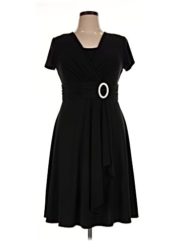 R&M Richards Casual Dress (view 1)
