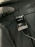 Gap Fit Solid Black Dress Pants Size XXL (tall) - photo 4