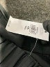 Gap Fit Solid Black Dress Pants Size XXL (tall) - photo 5