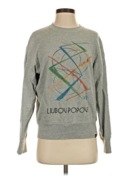 Ut For Uniqlo Sweatshirt