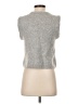 Dylan Gray Sweater Vest Size S - photo 2