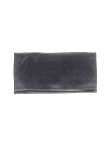 Banana Republic Leather Clutch (view 1)