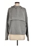 Oysho Gray Pullover Hoodie Size M - photo 1