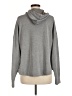 Oysho Gray Pullover Hoodie Size M - photo 2
