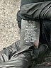 Mossimo Gray Short Sleeve T-Shirt Size L - photo 8