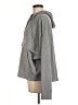 Oysho Gray Pullover Hoodie Size M - photo 5