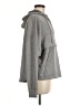 Oysho Gray Pullover Hoodie Size M - photo 4