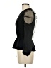 idem ditto Black Long Sleeve Top Size M - photo 5