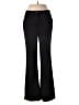 Willi Smith Black Dress Pants Size 6 - photo 1