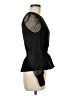 idem ditto Black Long Sleeve Top Size M - photo 4