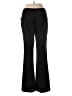 Willi Smith Black Dress Pants Size 6 - photo 2