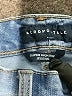 Aeropostale Stars Blue Jeans Size 4 - photo 7