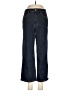 Judy Blue Chevron-herringbone Blue Jeans Size 7 - photo 1