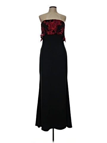 Badgley Mischka Cocktail Dress (view 1)
