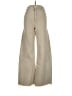 Zara Tan Khakis Size 2 - photo 1