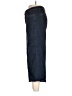 Judy Blue Chevron-herringbone Blue Jeans Size 7 - photo 5