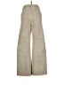 Zara Tan Khakis Size 2 - photo 2